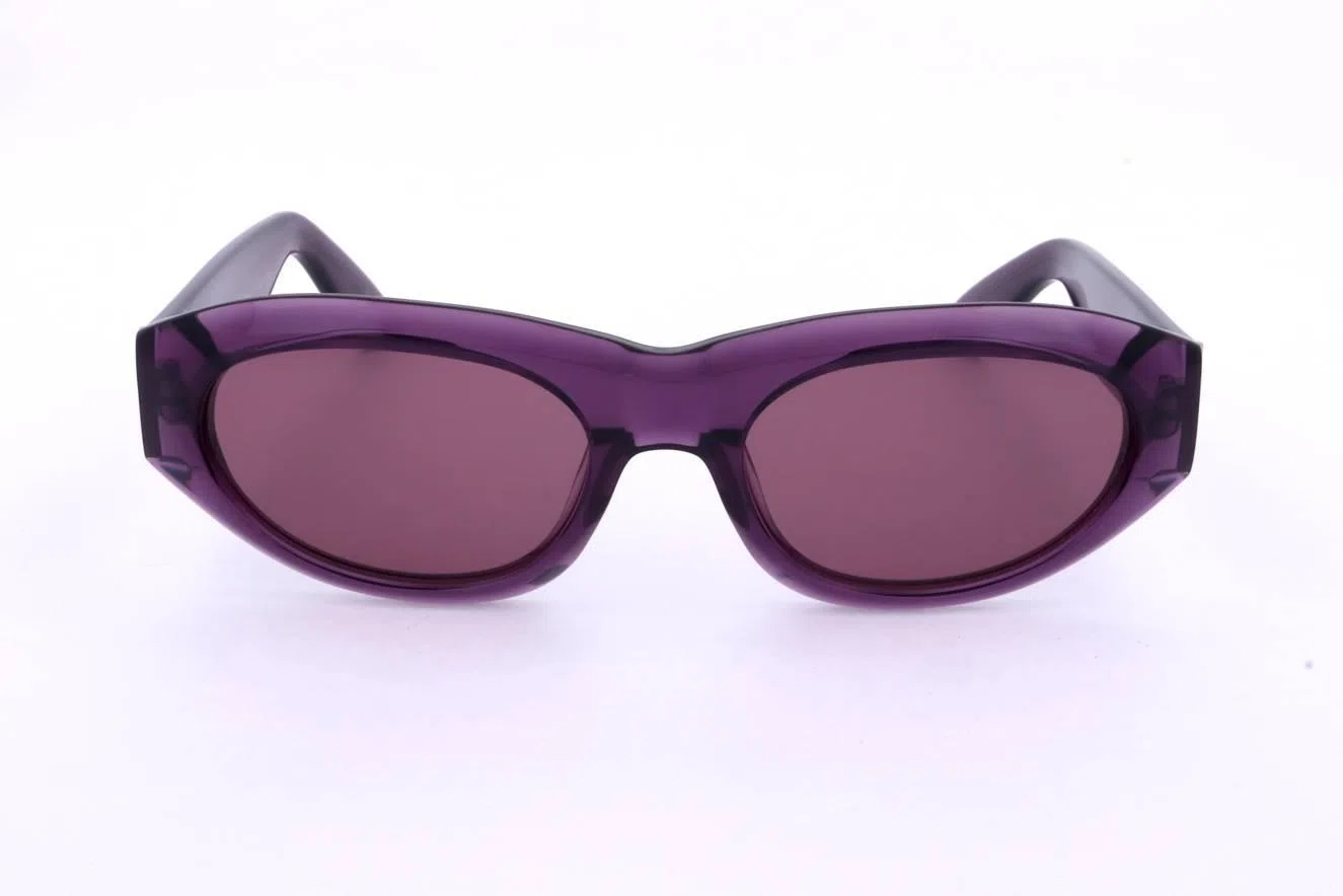 Retrosuperfuture CINEMAMELANZANA Sunglasses - view 2